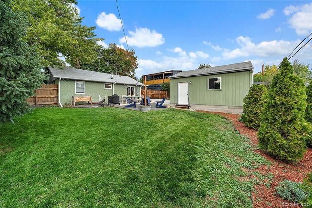 5440 Hoyt Drive, Arvada, CO 80002