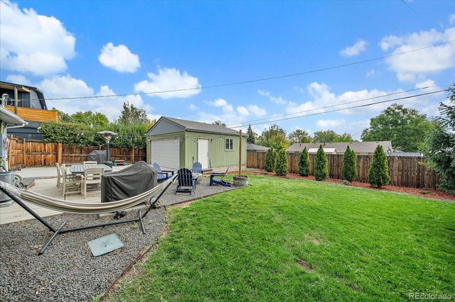 5440 Hoyt Drive, Arvada, CO 80002