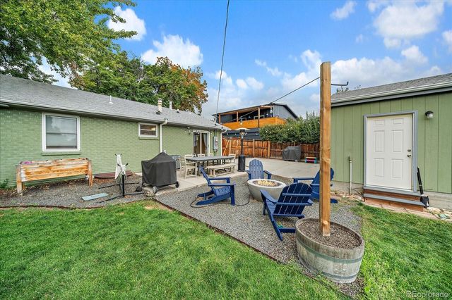 5440 Hoyt Drive, Arvada, CO 80002