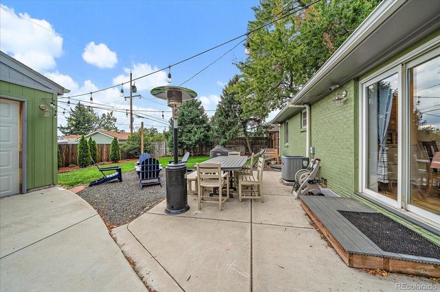 5440 Hoyt Drive, Arvada, CO 80002