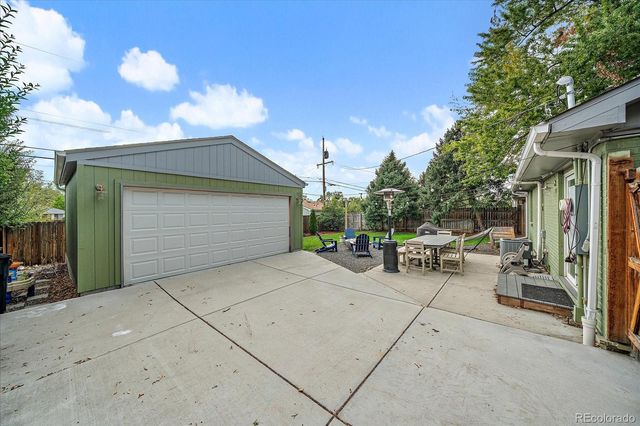 5440 Hoyt Drive, Arvada, CO 80002