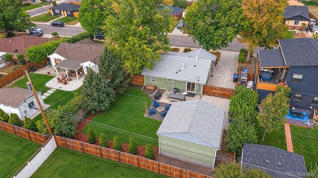 5440 Hoyt Drive, Arvada, CO 80002