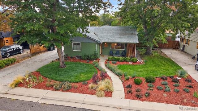 5440 Hoyt Drive, Arvada, CO 80002