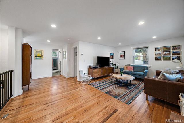5440 Hoyt Drive, Arvada, CO 80002