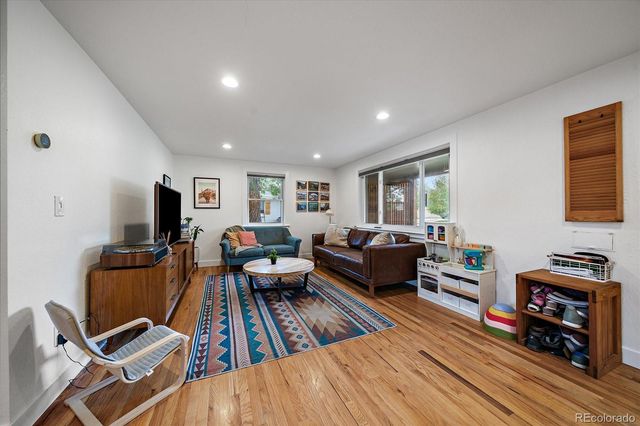 5440 Hoyt Drive, Arvada, CO 80002