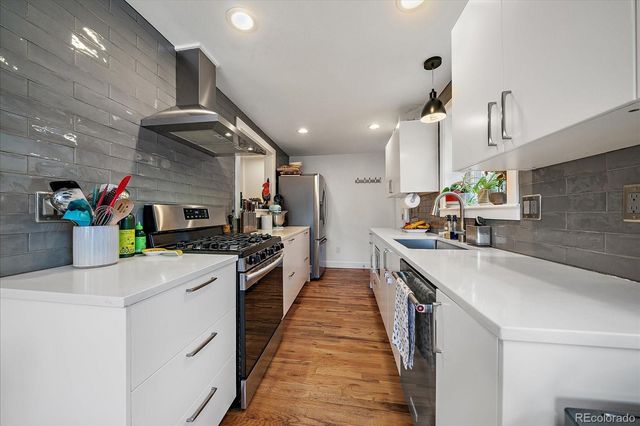 5440 Hoyt Drive, Arvada, CO 80002