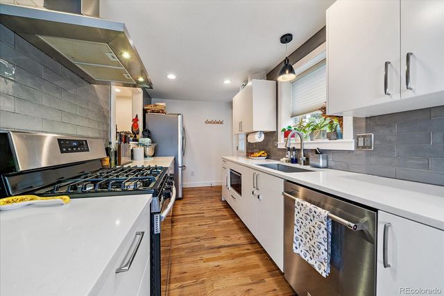 5440 Hoyt Drive, Arvada, CO 80002