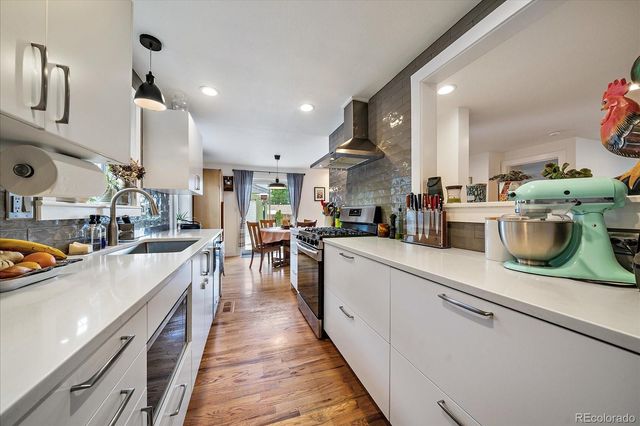 5440 Hoyt Drive, Arvada, CO 80002