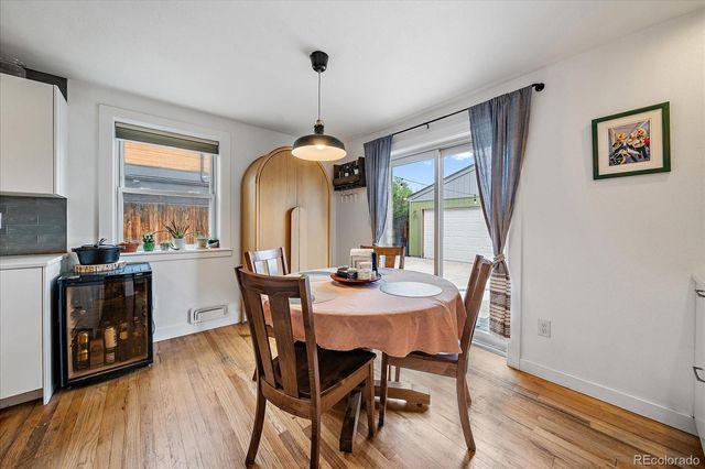 5440 Hoyt Drive, Arvada, CO 80002