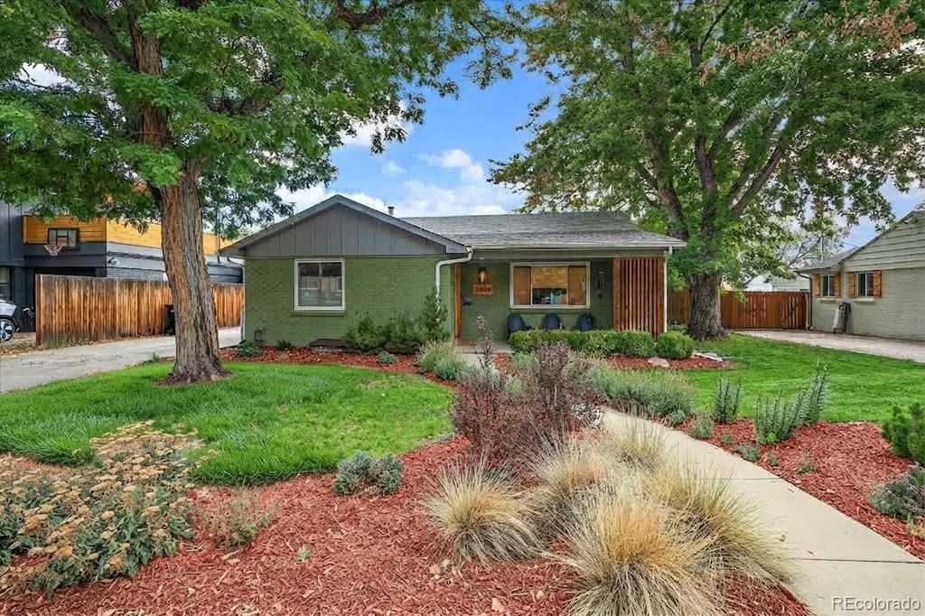 5440 Hoyt Drive, Arvada, CO 80002