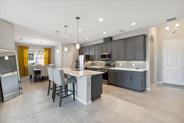 8098 Dobre Way, Melbourne, FL 32940