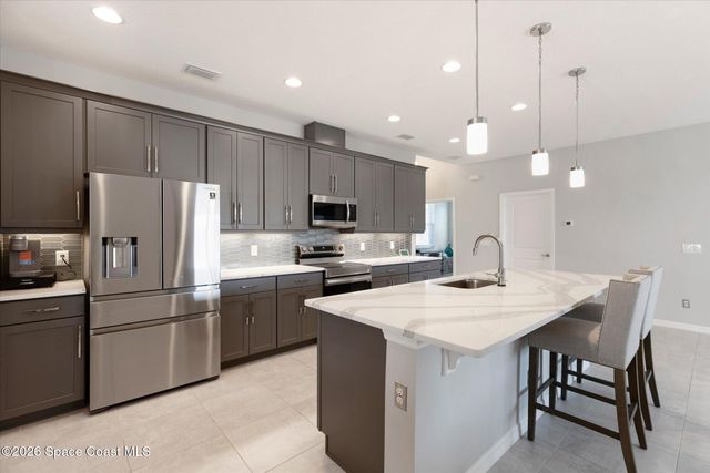 8098 Dobre Way, Melbourne, FL 32940