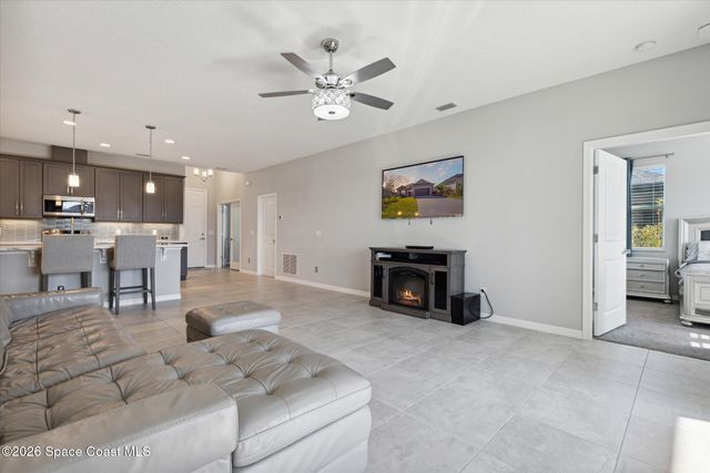 8098 Dobre Way, Melbourne, FL 32940