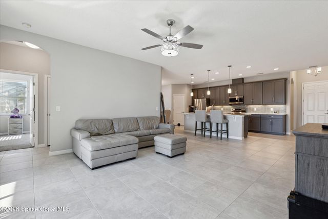 8098 Dobre Way, Melbourne, FL 32940