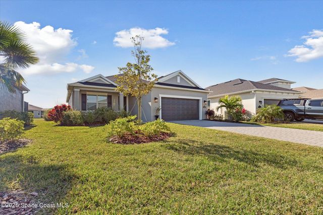 8098 Dobre Way, Melbourne, FL 32940