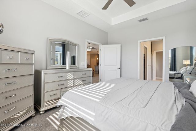 8098 Dobre Way, Melbourne, FL 32940