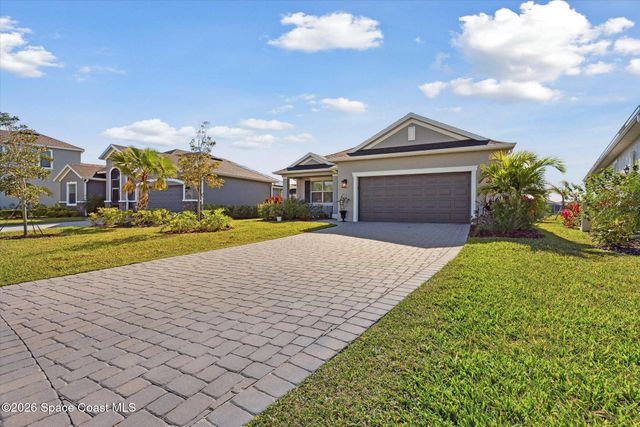 8098 Dobre Way, Melbourne, FL 32940