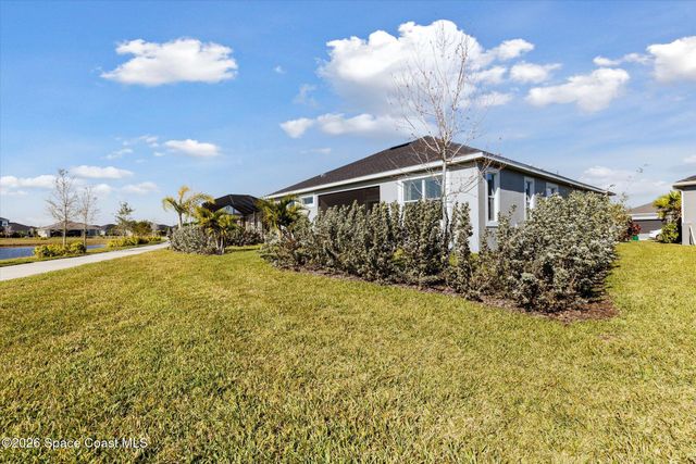 8098 Dobre Way, Melbourne, FL 32940