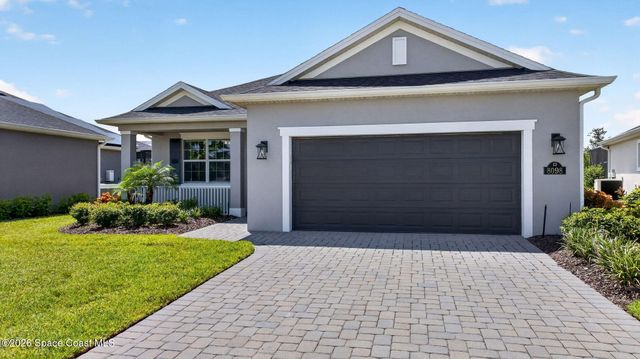 8098 Dobre Way, Melbourne, FL 32940
