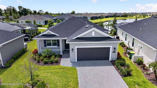 8098 Dobre Way, Melbourne, FL 32940