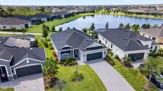8098 Dobre Way, Melbourne, FL 32940