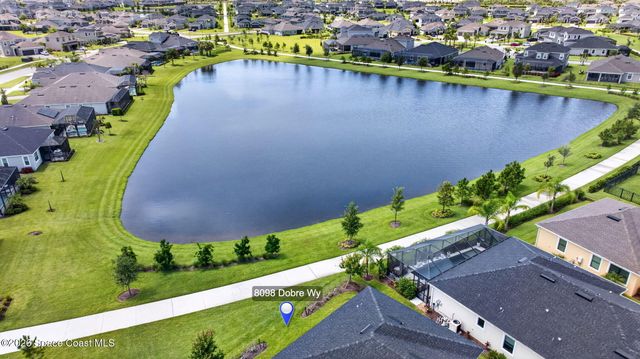8098 Dobre Way, Melbourne, FL 32940