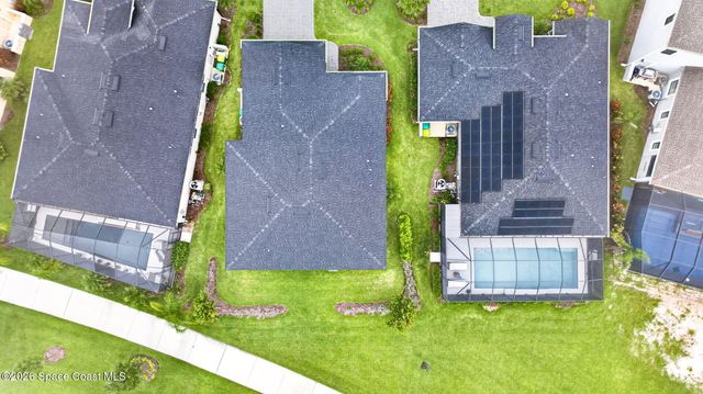 8098 Dobre Way, Melbourne, FL 32940