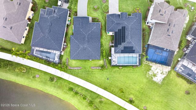 8098 Dobre Way, Melbourne, FL 32940
