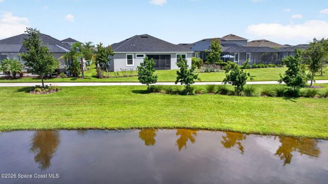 8098 Dobre Way, Melbourne, FL 32940