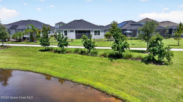 8098 Dobre Way, Melbourne, FL 32940
