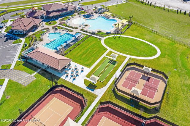 8098 Dobre Way, Melbourne, FL 32940
