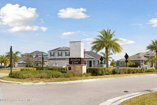 8098 Dobre Way, Melbourne, FL 32940