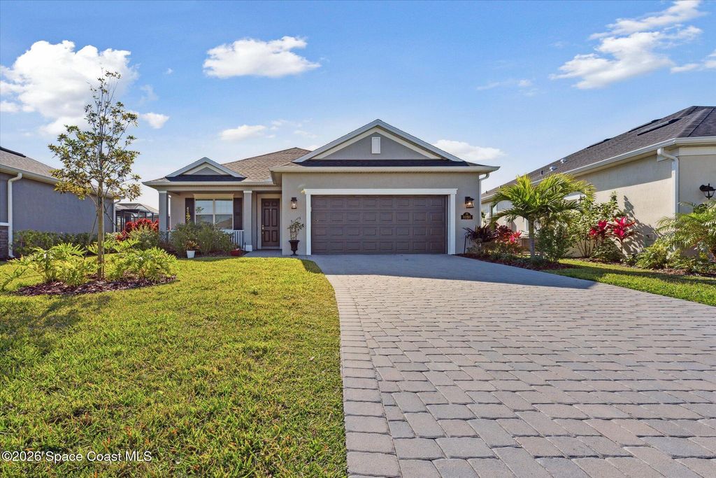8098 Dobre Way, Melbourne, FL 32940