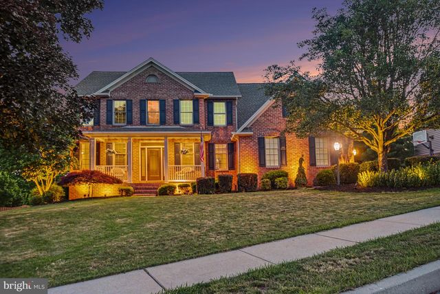 6539 WINDMERE RD, Harrisburg, PA 17111