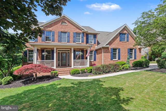 6539 WINDMERE RD, Harrisburg, PA 17111