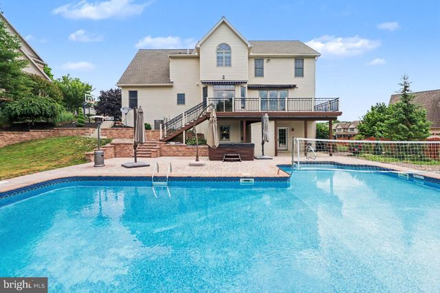 6539 WINDMERE RD, Harrisburg, PA 17111