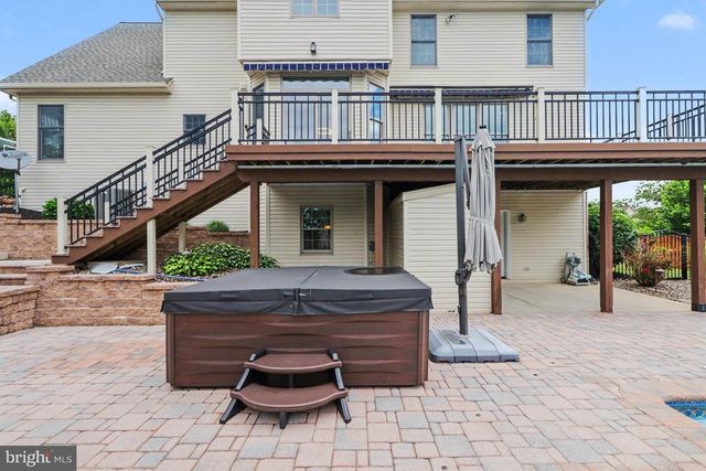 6539 WINDMERE RD, Harrisburg, PA 17111