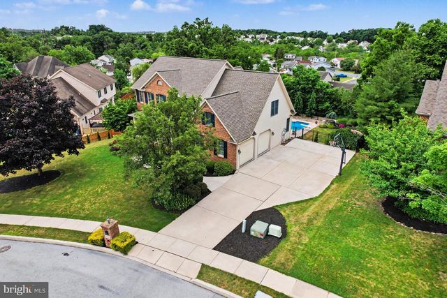 6539 WINDMERE RD, Harrisburg, PA 17111
