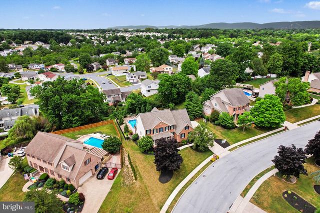 6539 WINDMERE RD, Harrisburg, PA 17111