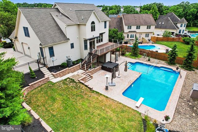 6539 WINDMERE RD, Harrisburg, PA 17111