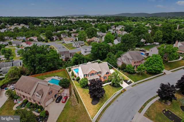 6539 WINDMERE RD, Harrisburg, PA 17111