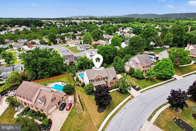 6539 WINDMERE RD, Harrisburg, PA 17111