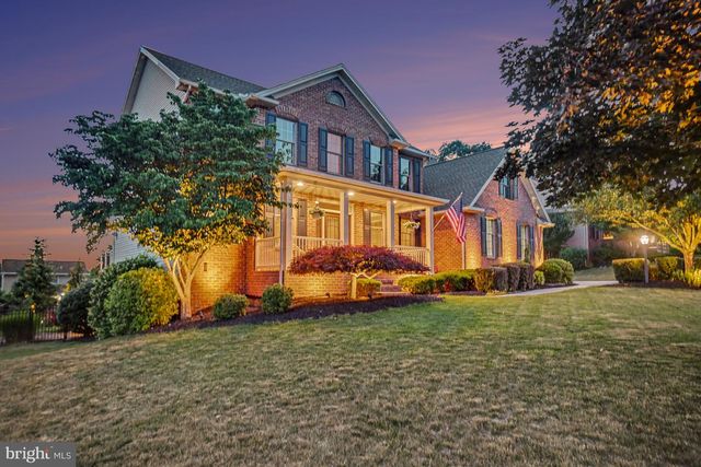 6539 WINDMERE RD, Harrisburg, PA 17111