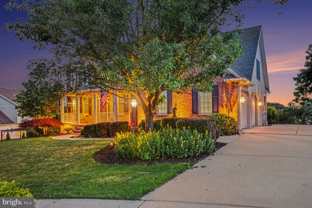 6539 WINDMERE RD, Harrisburg, PA 17111