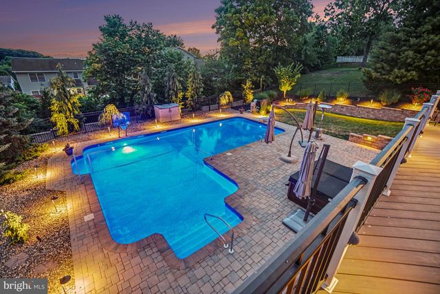 6539 WINDMERE RD, Harrisburg, PA 17111