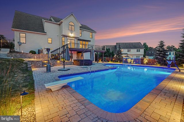 6539 WINDMERE RD, Harrisburg, PA 17111