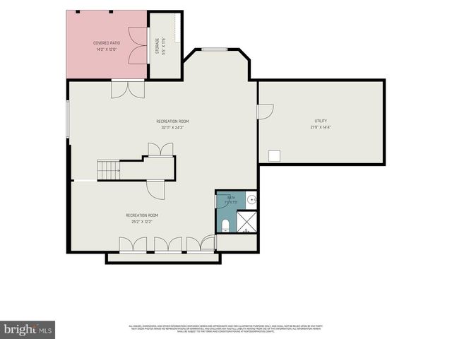 6539 WINDMERE RD, Harrisburg, PA 17111