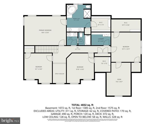 6539 WINDMERE RD, Harrisburg, PA 17111