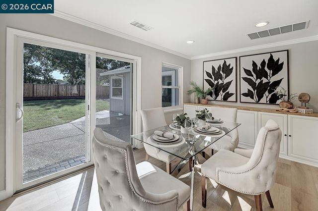 1847 Ardith, Pleasant Hill, CA 94523