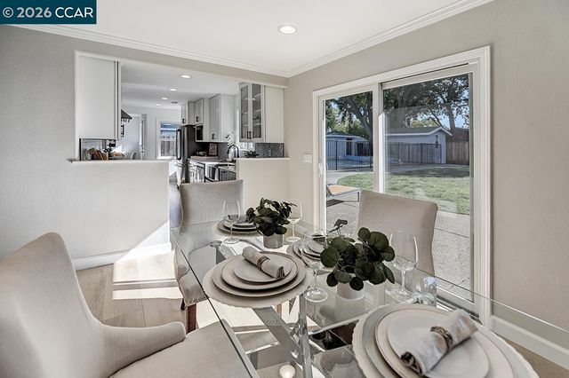 1847 Ardith, Pleasant Hill, CA 94523